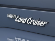 The FJ Company - 1980 G43 S - Signature Cadet Blue - Studio CC